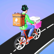 送纸的小男孩(Paper Delivery Game)手游-送纸的小男孩下载最新版v1.0