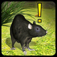 萌鼠模拟器游戏-萌鼠模拟器官网版下载v1.0.2