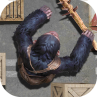 黑猩猩潜行暗杀(Ape Inshadow)下载-黑猩猩潜行暗杀手游官网版v1.0.0
