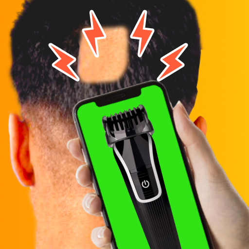 理发器恶作剧理发(Hair Clipper Prank Haircut)下载-理发器恶作剧理发手游安卓版v1.0.0