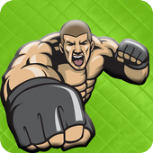 MMA武术格斗手游下载-MMA武术格斗官网版-MMA武术格斗安卓版v2.10301