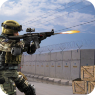 突击队生存打击(Commando Survival Strike)下载-突击队生存打击手游安卓版v0.3