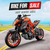 车辆售卖商(Bike For Sale Simulator 2024)下载-车辆售卖商手游最新版v1.2
