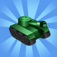 狂暴坦克手下载-狂暴坦克手手游-狂暴坦克手最新版v1.0.1