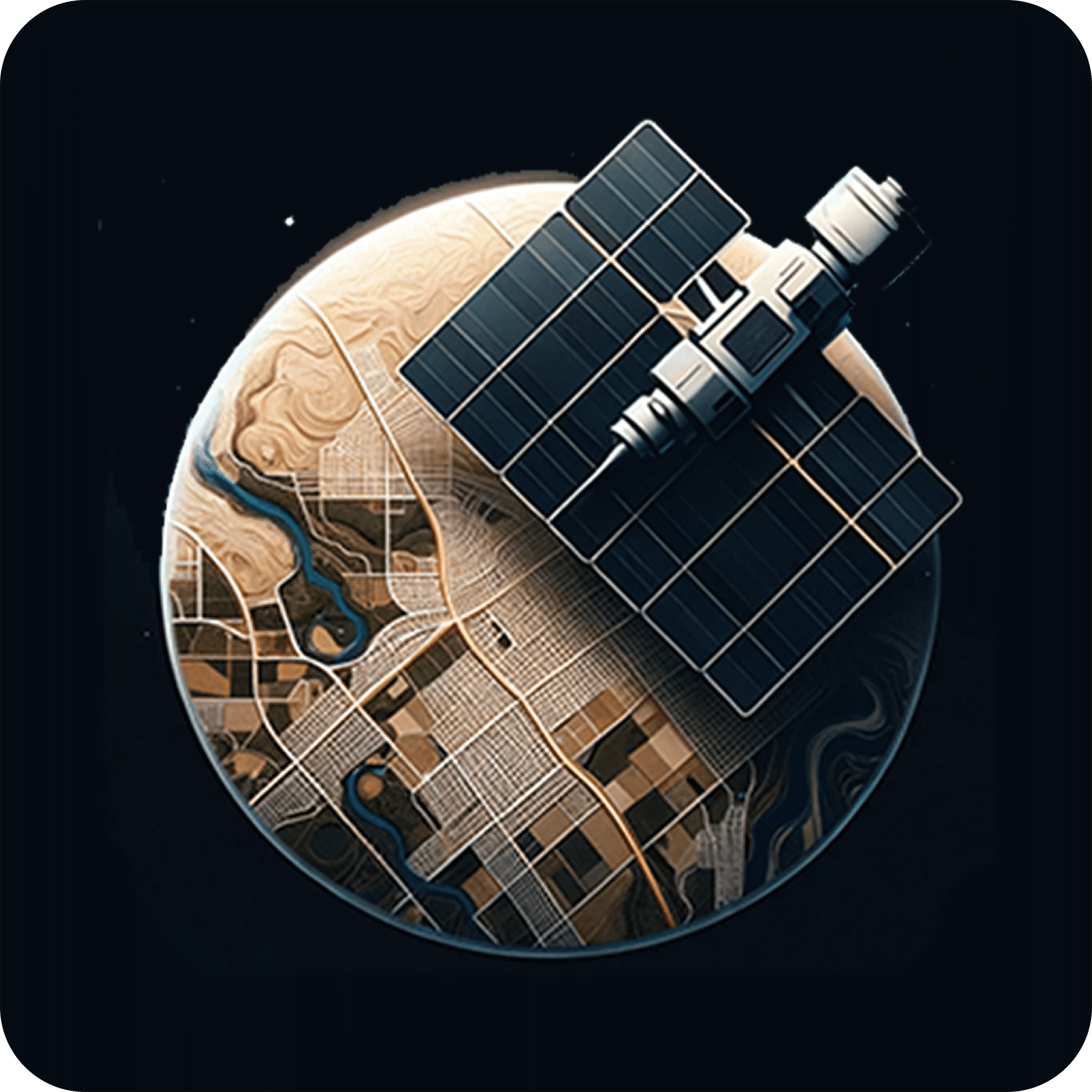 卫星地图vr地球街景app下载-卫星地图vr地球街景官方版