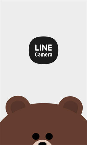 linecamera小熊相机
