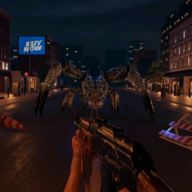 城市蜘蛛狩猎模拟 v1.0.0
