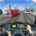 城市大巴运输司机手游下载-城市大巴运输司机最新官方版v3.3.15