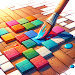 绘画拼图彩色瓷砖下载-绘画拼图彩色瓷砖手游最新版-绘画拼图彩色瓷砖官方版v0.1.0