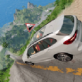 汽车下降冲刺模拟安卓版下载-汽车下降冲刺模拟免费版
