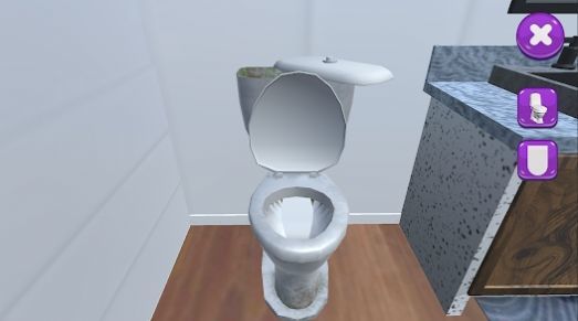厕所模拟器2图1