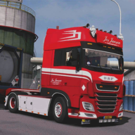 重型大卡车模拟驾驶手游下载-重型大卡车模拟驾驶最新正式版v1.3.1