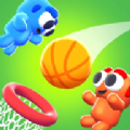 篮球重力投篮大战手游下载-篮球重力投篮大战手机版