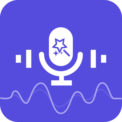 语音变声app下载-语音变声手机版-语音变声免费版v1.1.3