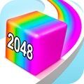 果冻跑酷2048下载-果冻跑酷2048手游安卓版-果冻跑酷2048官方版v1.0.0