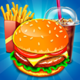 汉堡材料的准备(Burger Point) v1.0