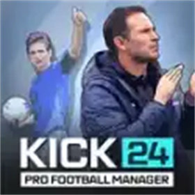 24赛季足球经理游戏下载-24赛季足球经理中文版-24赛季足球经理汉化版v1.1.0