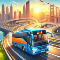 城市巴士赛车模拟器 v1.0