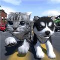 猫咪城市大冒险下载-猫咪城市大冒险手游最新官网版v3.3.25