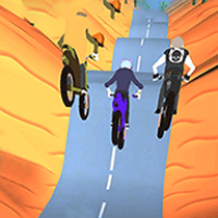 自行车竞速赛手游下载-自行车竞速赛安卓最新版v1.0.2