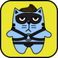 悲伤的猫装扮手游下载-悲伤的猫装扮手游内测版v1