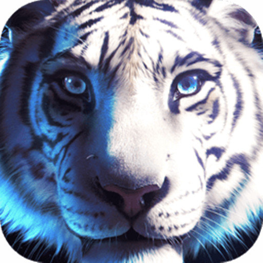 野生老虎模拟器 v1.0.7