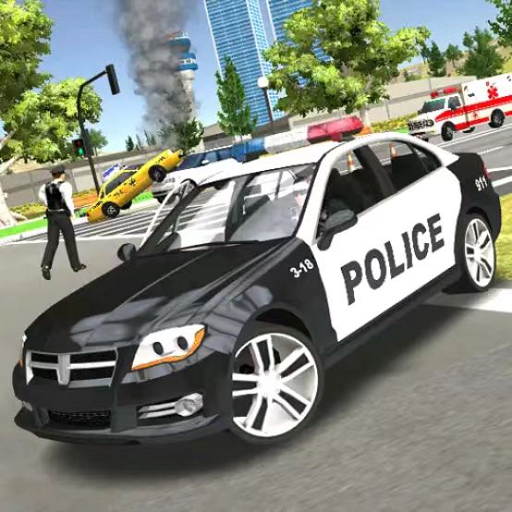 城市赛车追逐战手游-城市赛车追逐战最新官方版下载v1.1