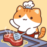 猫咪餐吧手游-猫咪餐吧最新完整版下载v1.8.22