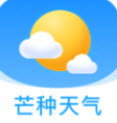 芒种天气app下载-芒种天气最新官方版v1.0.0