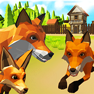终极狐狸模拟器手游下载-终极狐狸模拟器最新安卓版v1.1