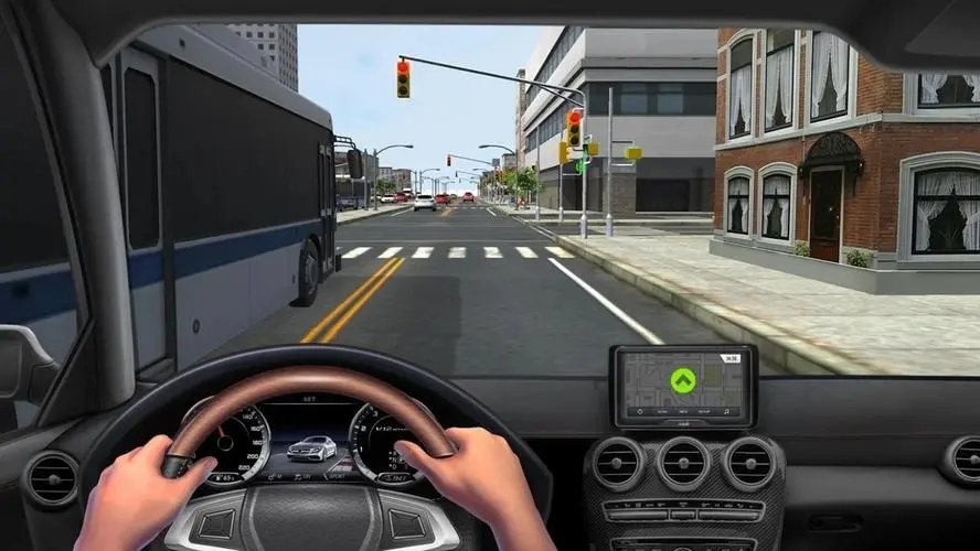 3D驾驶游戏推荐
