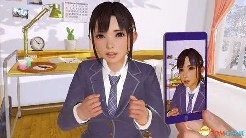模拟女友的VR游戏大全