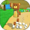 超级熊冒险游戏下载-超级熊冒险最新官网版v11.1.0