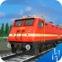 印度火车模拟器下载安装-印度火车模拟器免费汉化版v2024.2.3