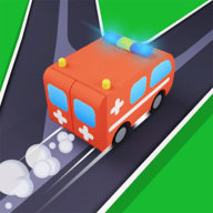 救护车驾驶员手游下载-救护车驾驶员最新安卓版v1.0