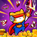 超级猫英雄生存地带手游下载-超级猫英雄生存地带官方版v1.0.1.1