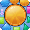 合并匹配方块宝石下载-合并匹配方块宝石手游最新安卓版v1.0