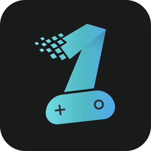 一元手游盒子app下载-一元手游盒子安卓最新版v4.1.0