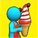 我的冰淇淋咖啡馆手游下载-我的冰淇淋咖啡馆最新官方版v0.3
