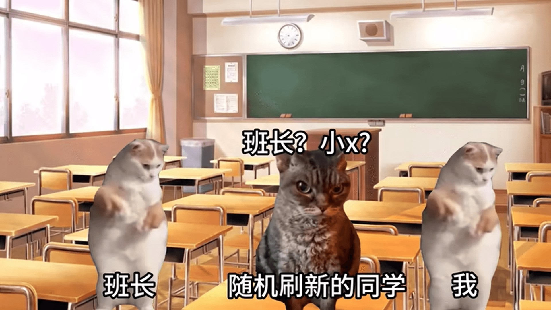 恐怖猫猫惊魂图3