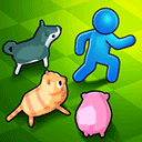 动物小精灵游戏下载-动物小精灵官网版v2.0.9